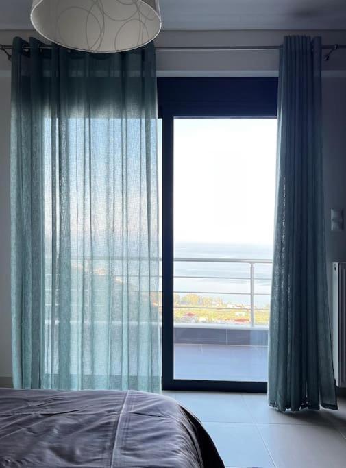 Endless View - Verga * Kalamata