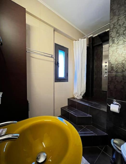 Vila Endless View - Verga