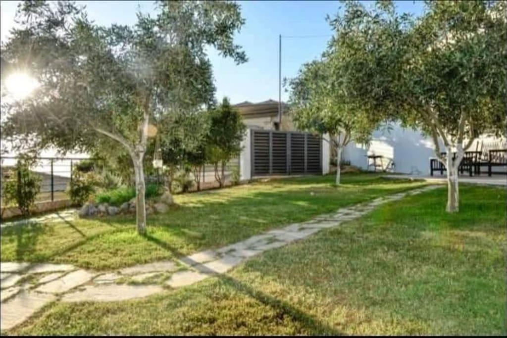 Vila Endless View - Verga